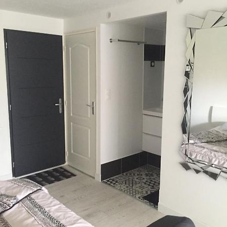 Appartement Tres Proche Naturiste, Chic, Piscine Agde Ngoại thất bức ảnh