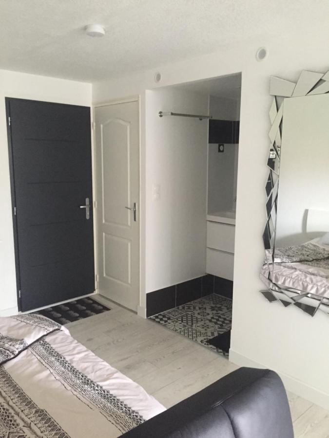 Appartement Tres Proche Naturiste, Chic, Piscine Agde Ngoại thất bức ảnh